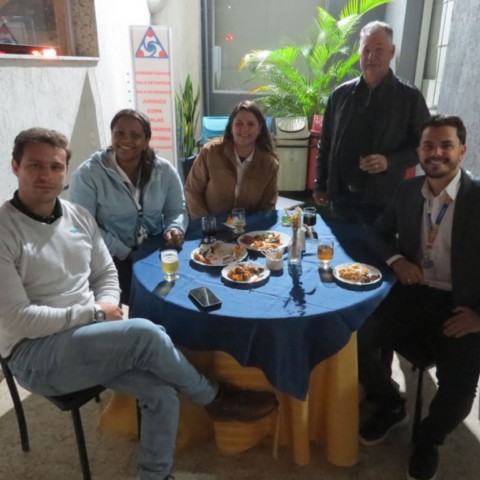 FENATRACOP e SINDUSCON-MG assinam CCT 2025/2026