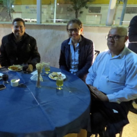 FENATRACOP e SINDUSCON-MG assinam CCT 2025/2026