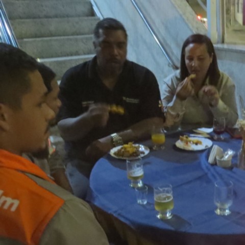 FENATRACOP e SINDUSCON-MG assinam CCT 2025/2026