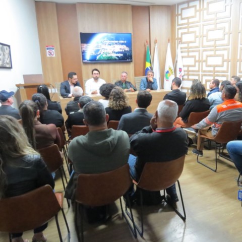 FENATRACOP e SINDUSCON-MG assinam CCT 2025/2026