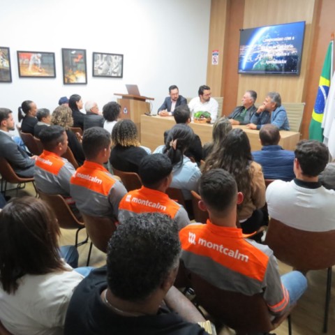 FENATRACOP e SINDUSCON-MG assinam CCT 2025/2026