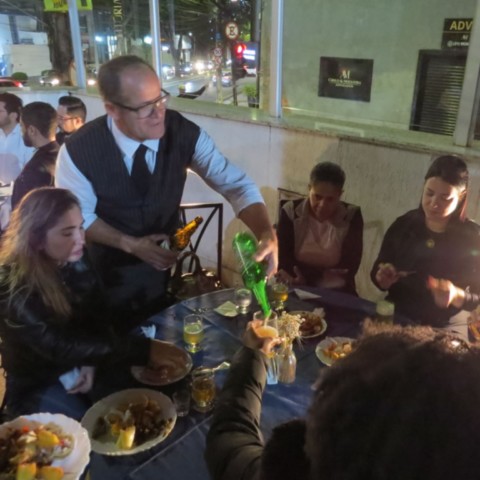 FENATRACOP e SINDUSCON-MG assinam CCT 2025/2026