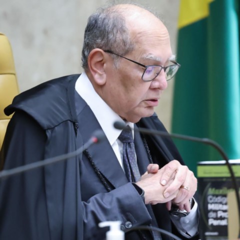 Gilmar Mendes, do STF, articula homologação de rescisão trabalhista nos sindicatos Gilmar Mendes, do STF, articula homologação de rescisão trabalhista nos sindicatos