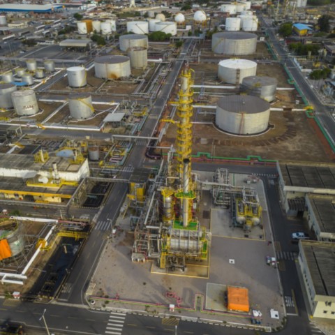 Resultados da Petrobras no 1º e 2º trimestre de 2024