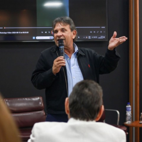 Seminário Construção Pesada: Capital e Trabalho na Mesma Obra Seminário Construção Pesada: Capital e Trabalho na Mesma Obra
