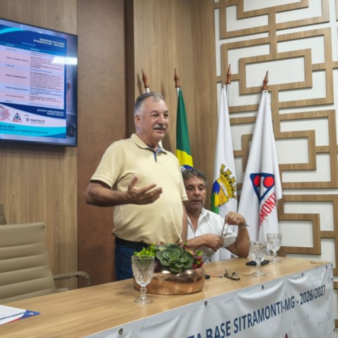 SEMINÁRIO DATA-BASE 2026/2027 - Humano e Tech: A Nova Estrutura do Trabalho e Equidade