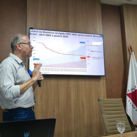 SEMINÁRIO DATA-BASE 2026/2027 - Humano e Tech: A Nova Estrutura do Trabalho e Equidade