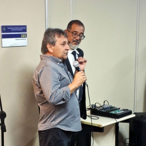 Chacina de Unaí: Ato de Luta contra o Trabalho Escravo