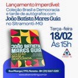 Nota de Falecimento - Edvan de Jesus Pinto Borgea